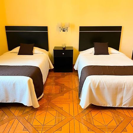 Hotel Tito Arequipa Ngoại thất bức ảnh