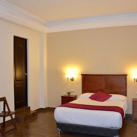 Hotel Tito Arequipa Ngoại thất bức ảnh