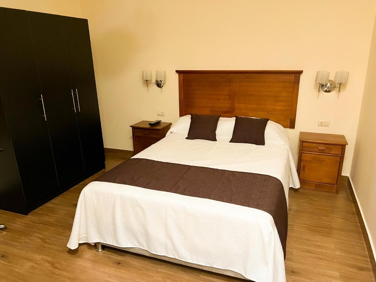 Hotel Tito Arequipa Ngoại thất bức ảnh