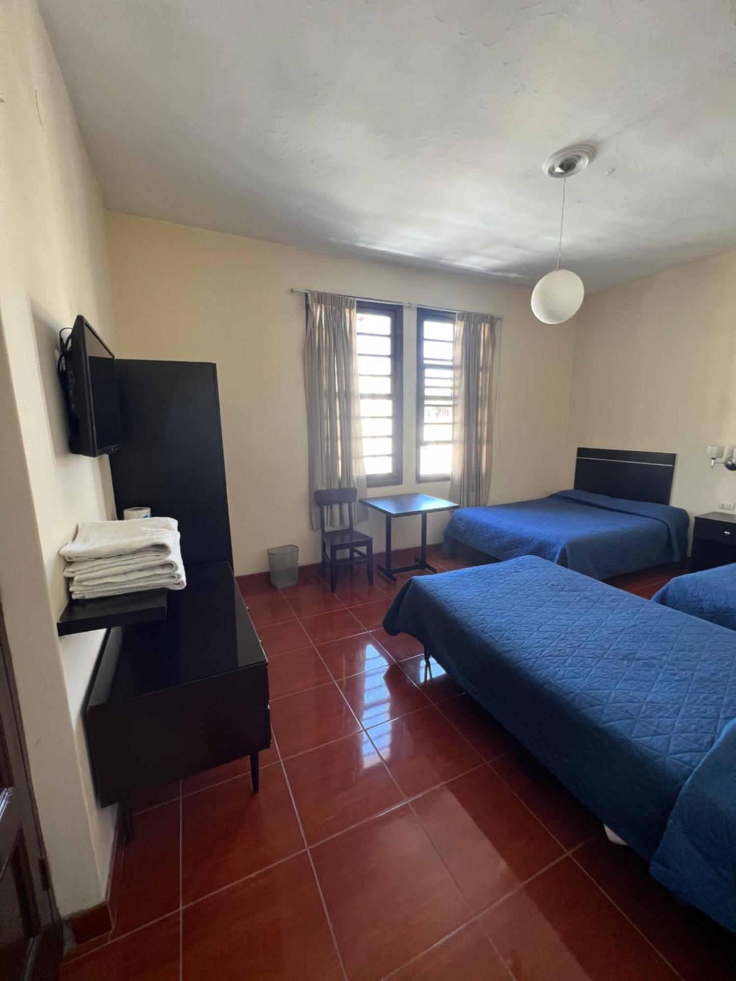 Hotel Tito Arequipa Ngoại thất bức ảnh