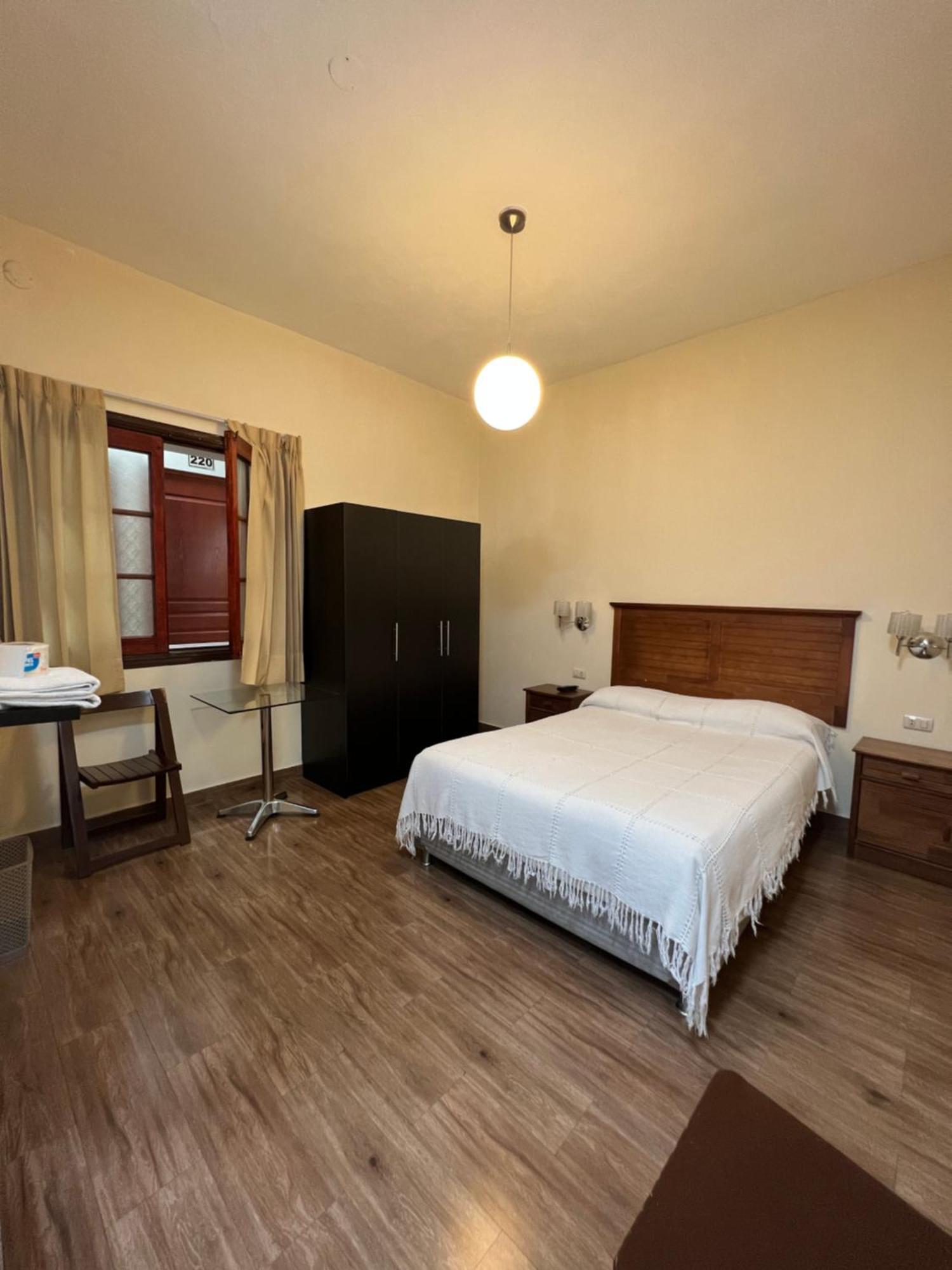 Hotel Tito Arequipa Ngoại thất bức ảnh