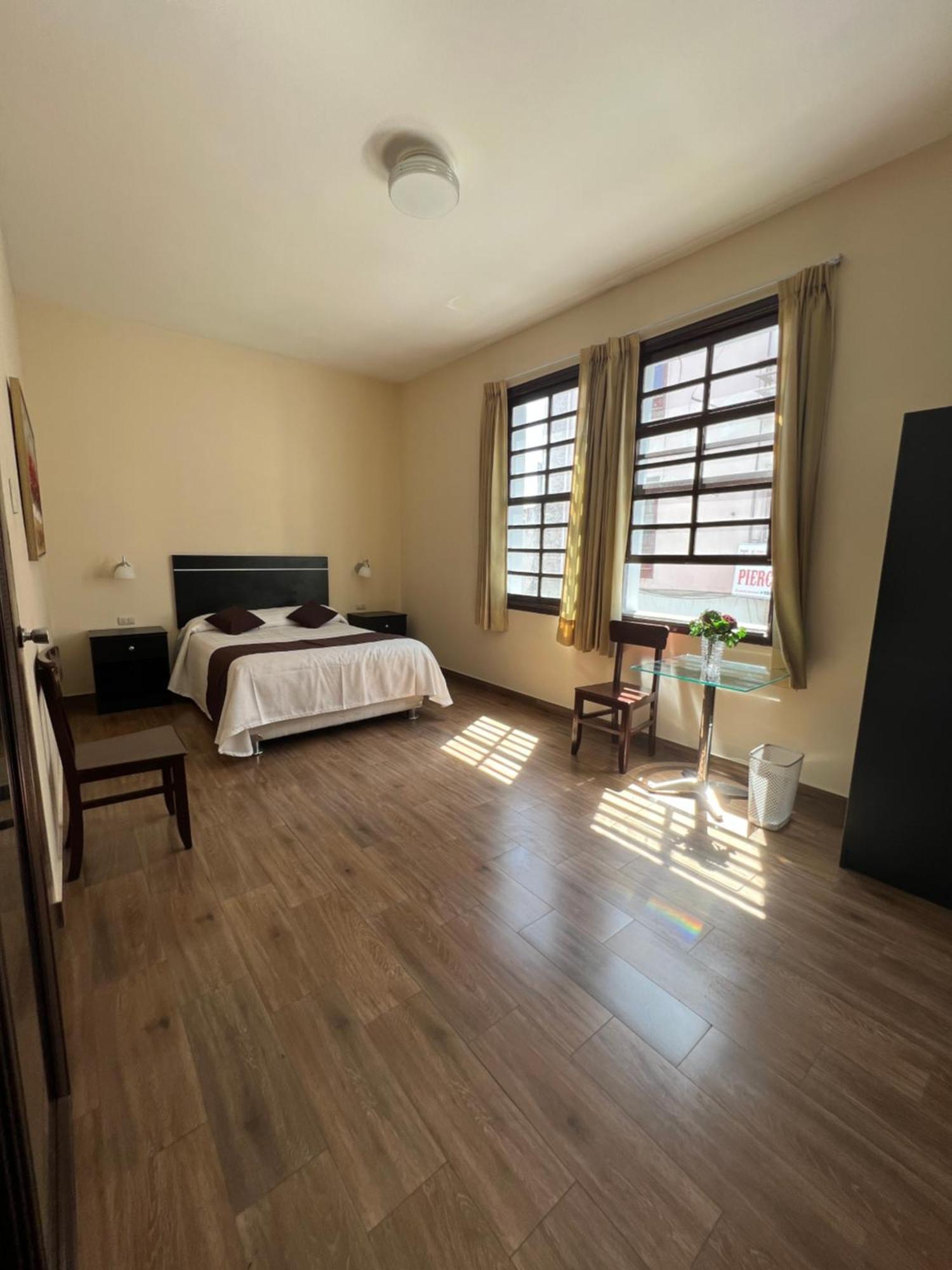 Hotel Tito Arequipa Ngoại thất bức ảnh