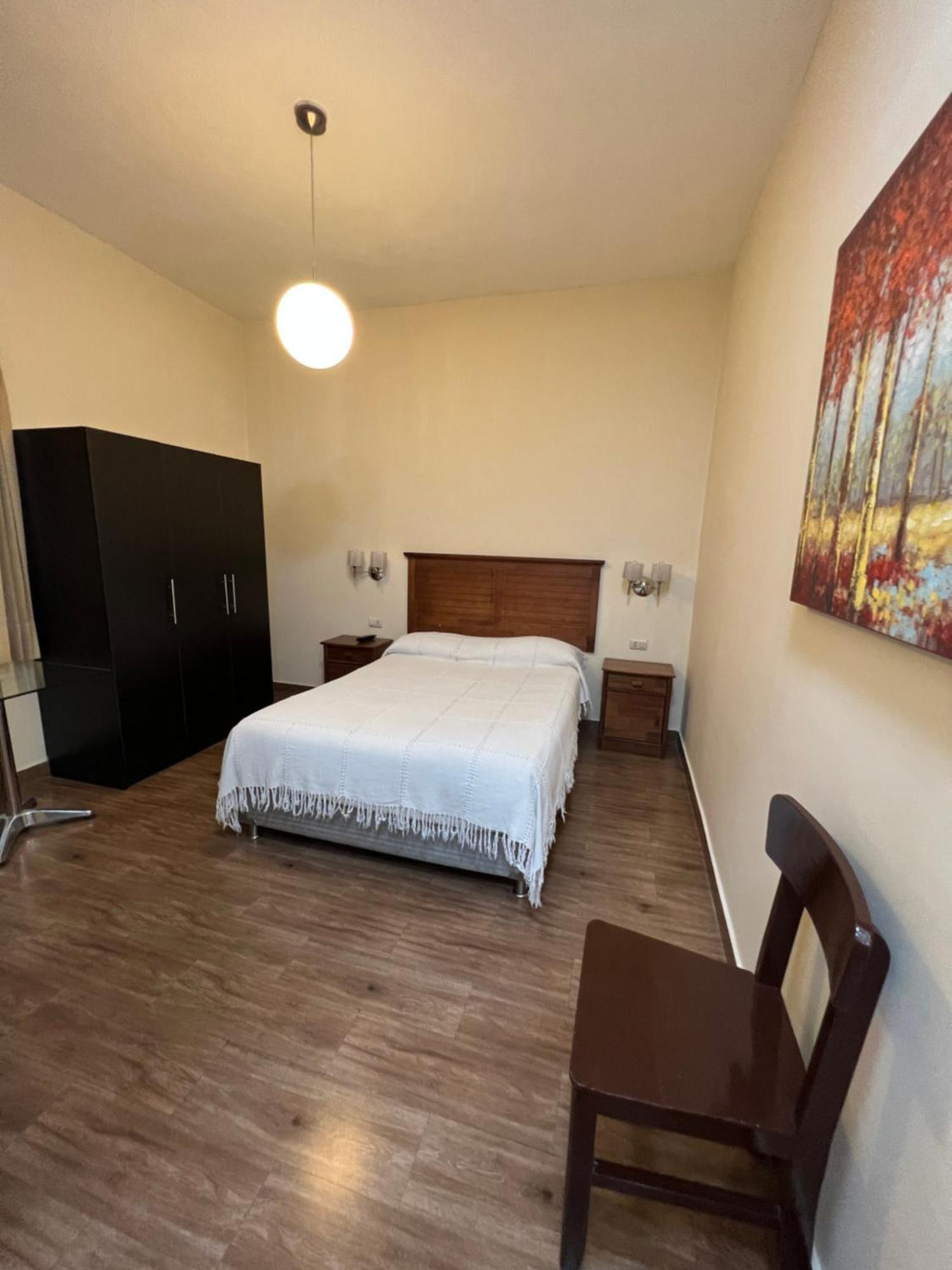 Hotel Tito Arequipa Ngoại thất bức ảnh