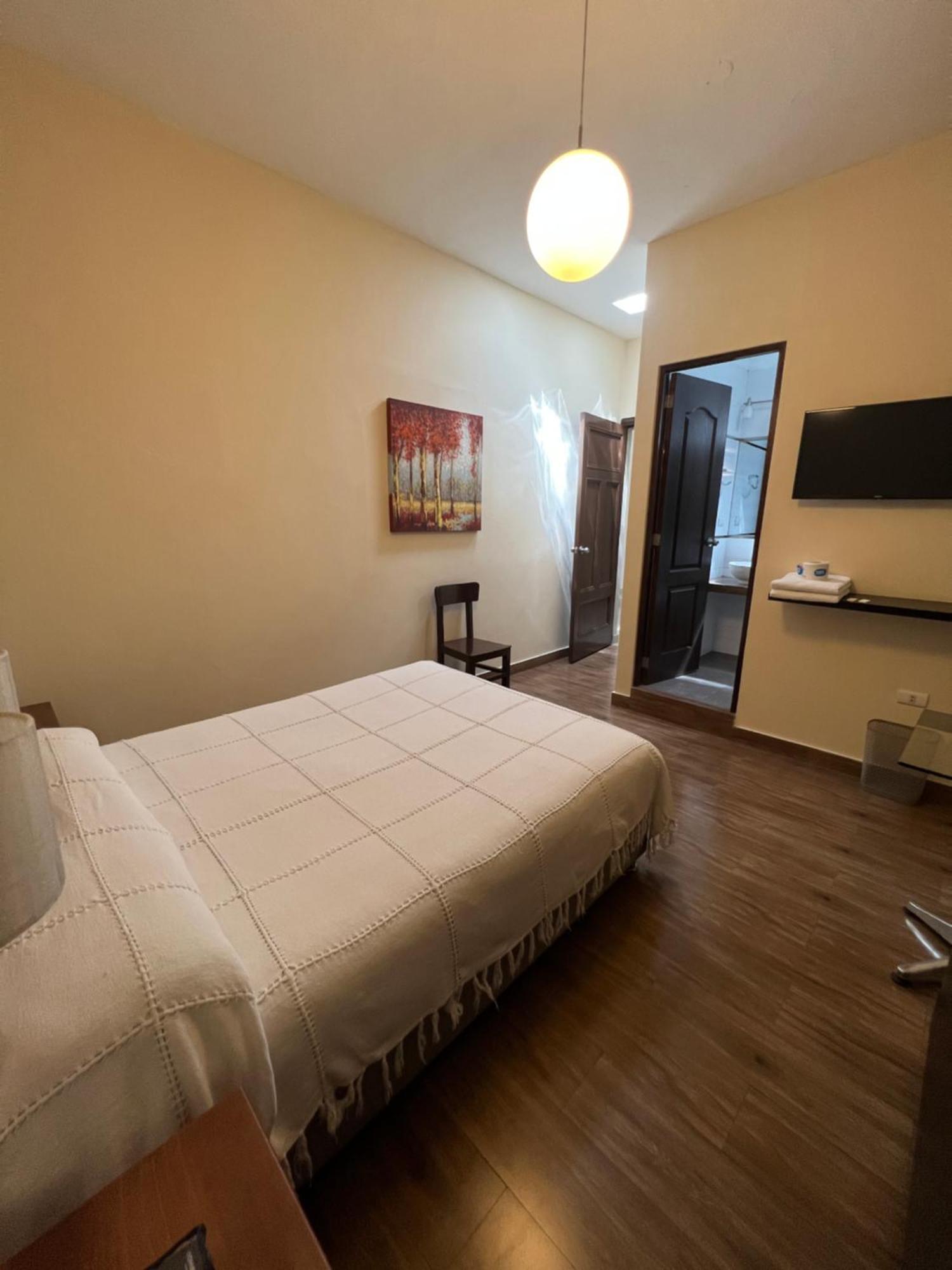 Hotel Tito Arequipa Ngoại thất bức ảnh
