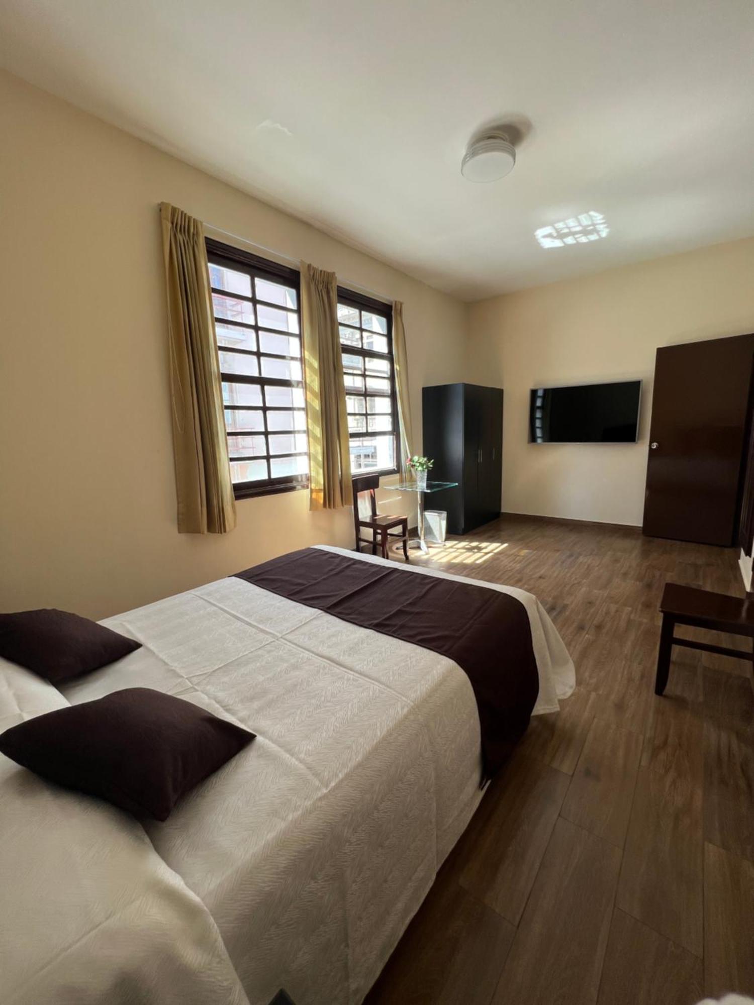 Hotel Tito Arequipa Ngoại thất bức ảnh
