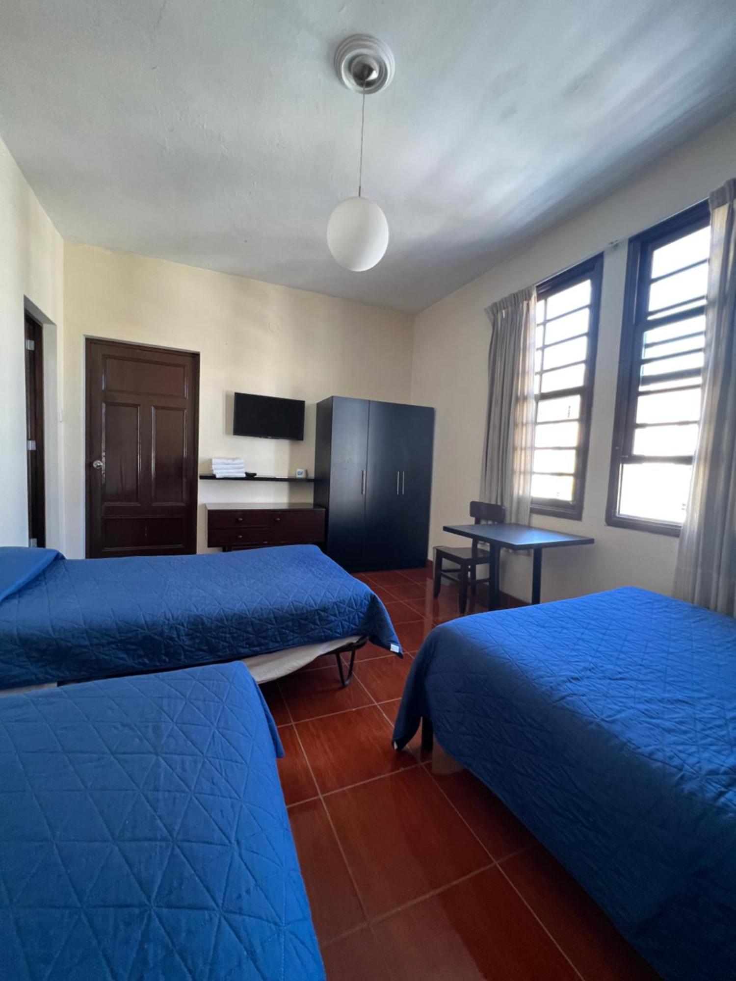Hotel Tito Arequipa Ngoại thất bức ảnh