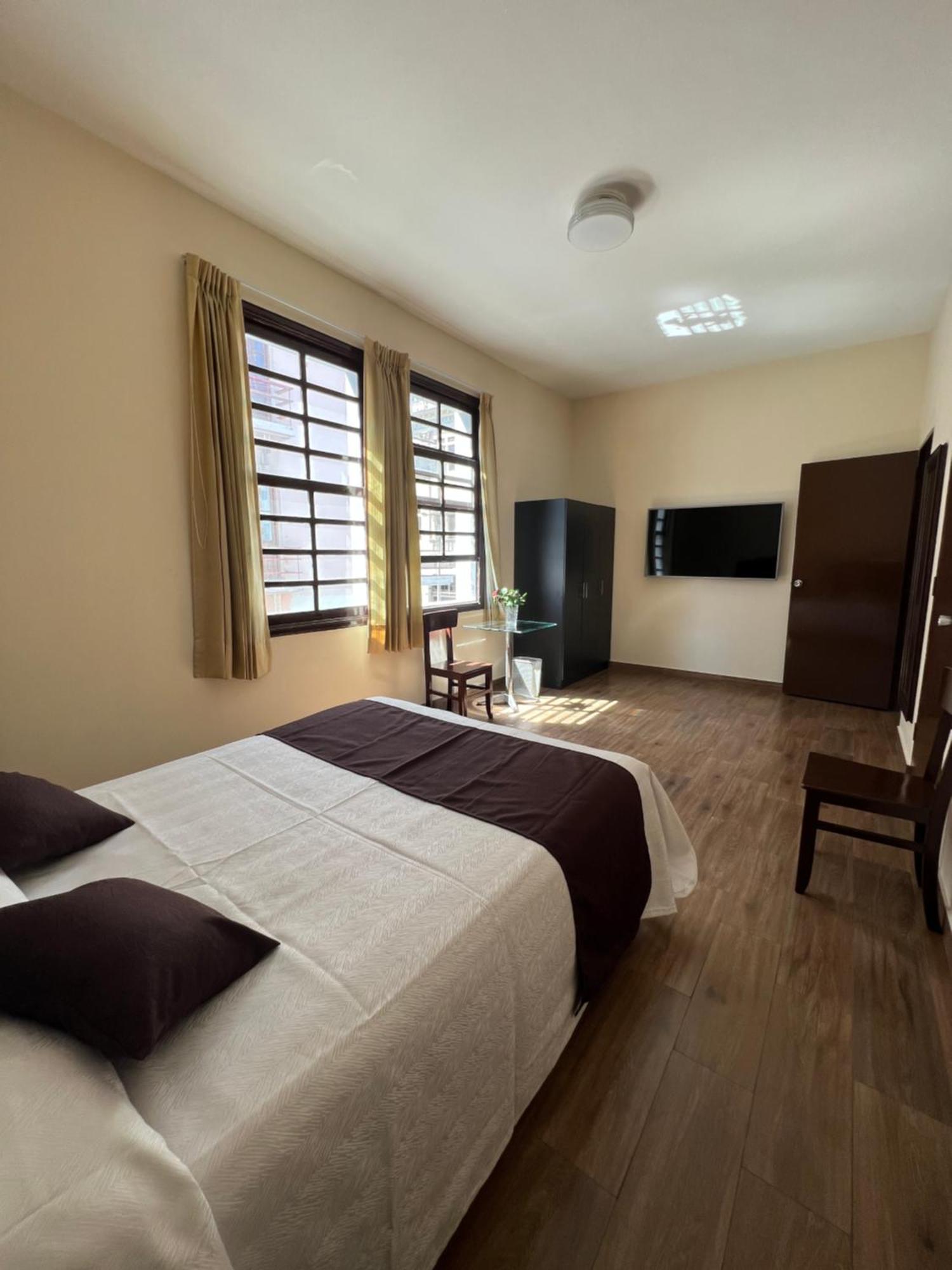 Hotel Tito Arequipa Ngoại thất bức ảnh
