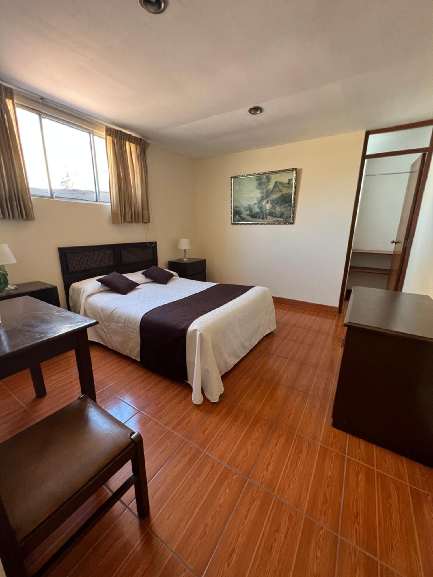 Hotel Tito Arequipa Ngoại thất bức ảnh