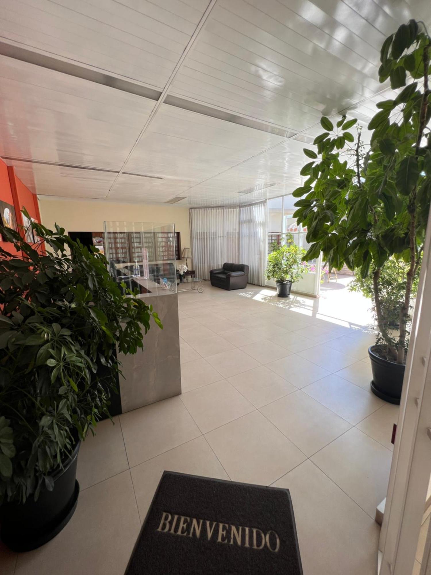 Hotel Tito Arequipa Ngoại thất bức ảnh