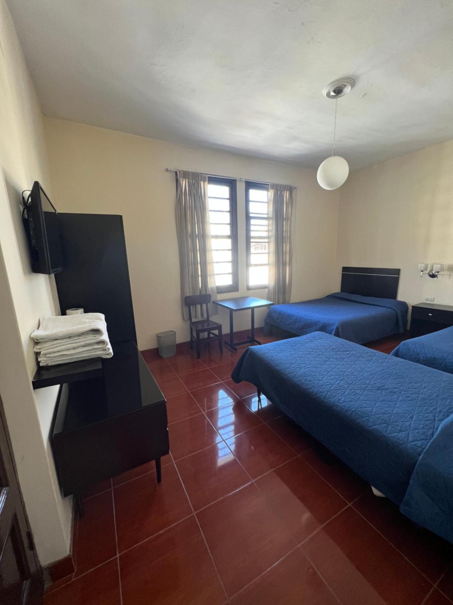 Hotel Tito Arequipa Ngoại thất bức ảnh