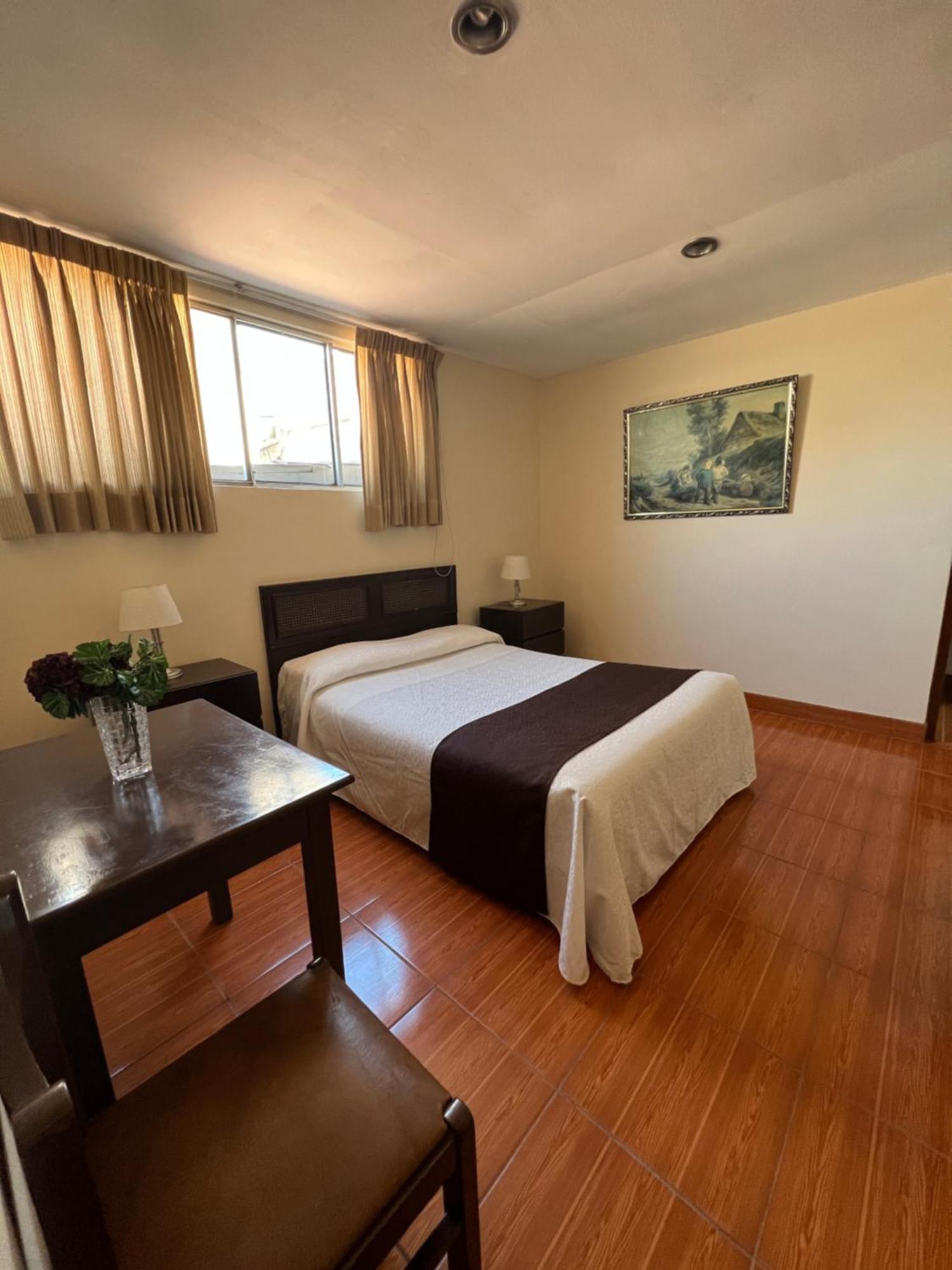 Hotel Tito Arequipa Ngoại thất bức ảnh