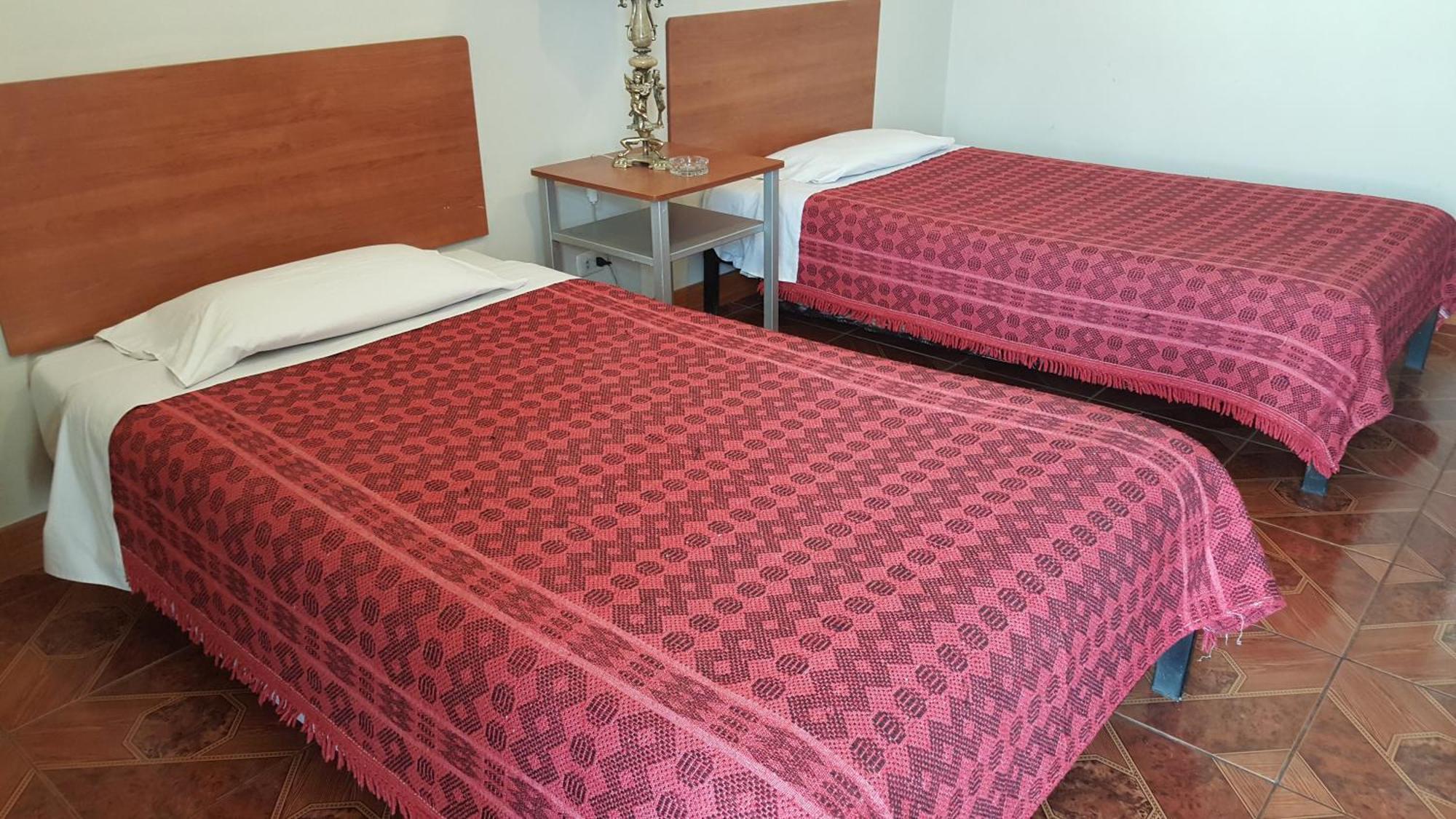 Hotel Tito Arequipa Phòng bức ảnh