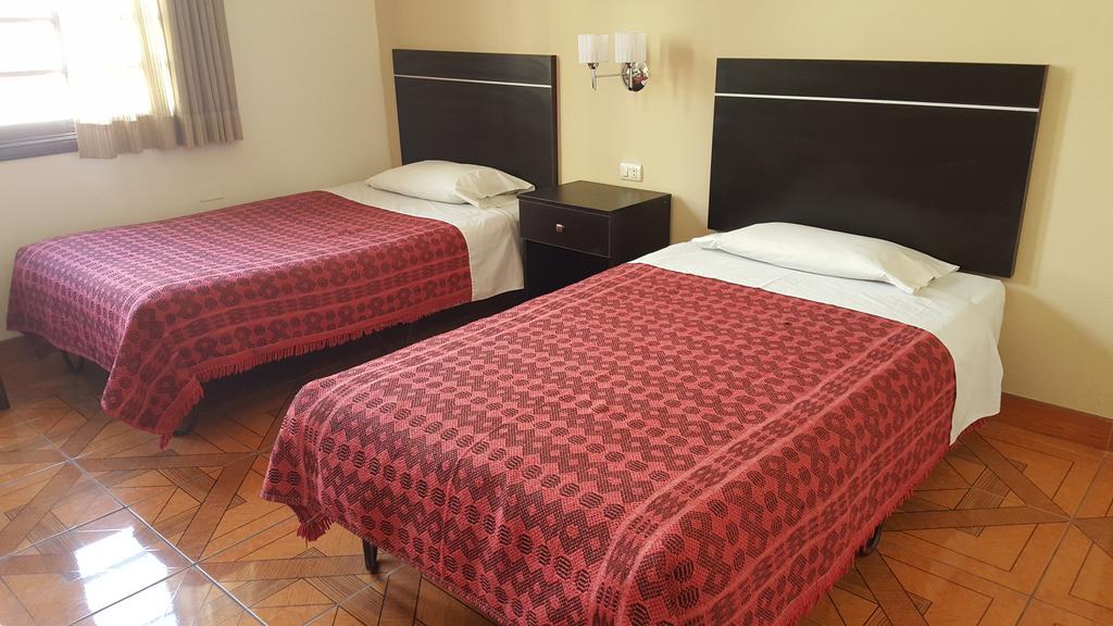 Hotel Tito Arequipa Phòng bức ảnh