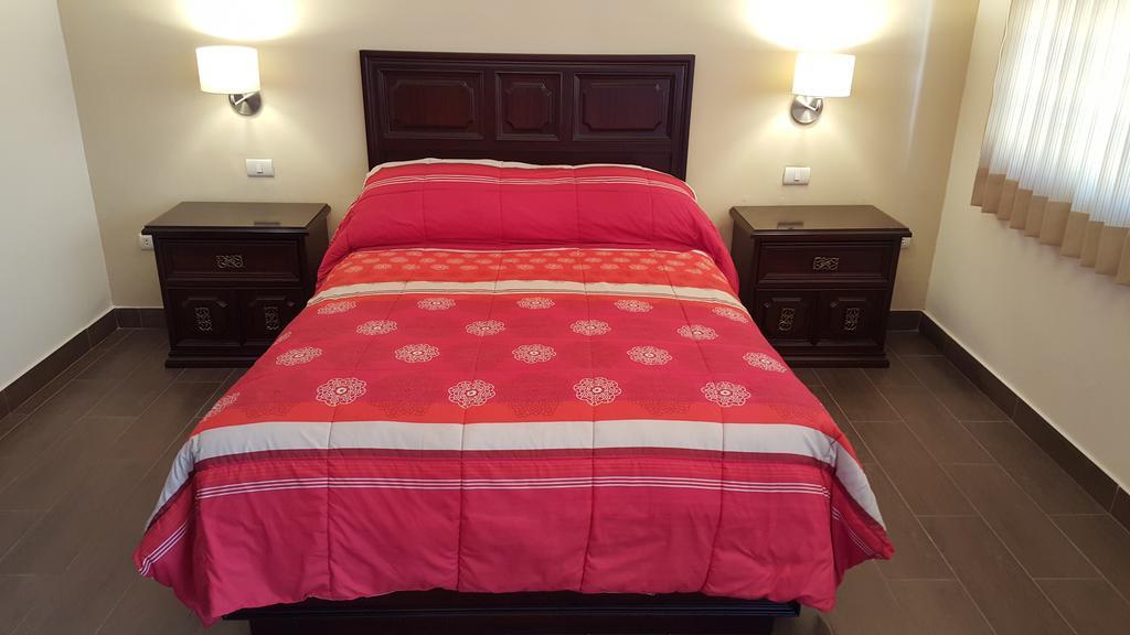 Hotel Tito Arequipa Ngoại thất bức ảnh