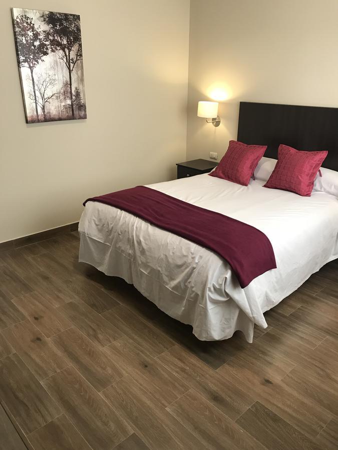 Hotel Tito Arequipa Ngoại thất bức ảnh