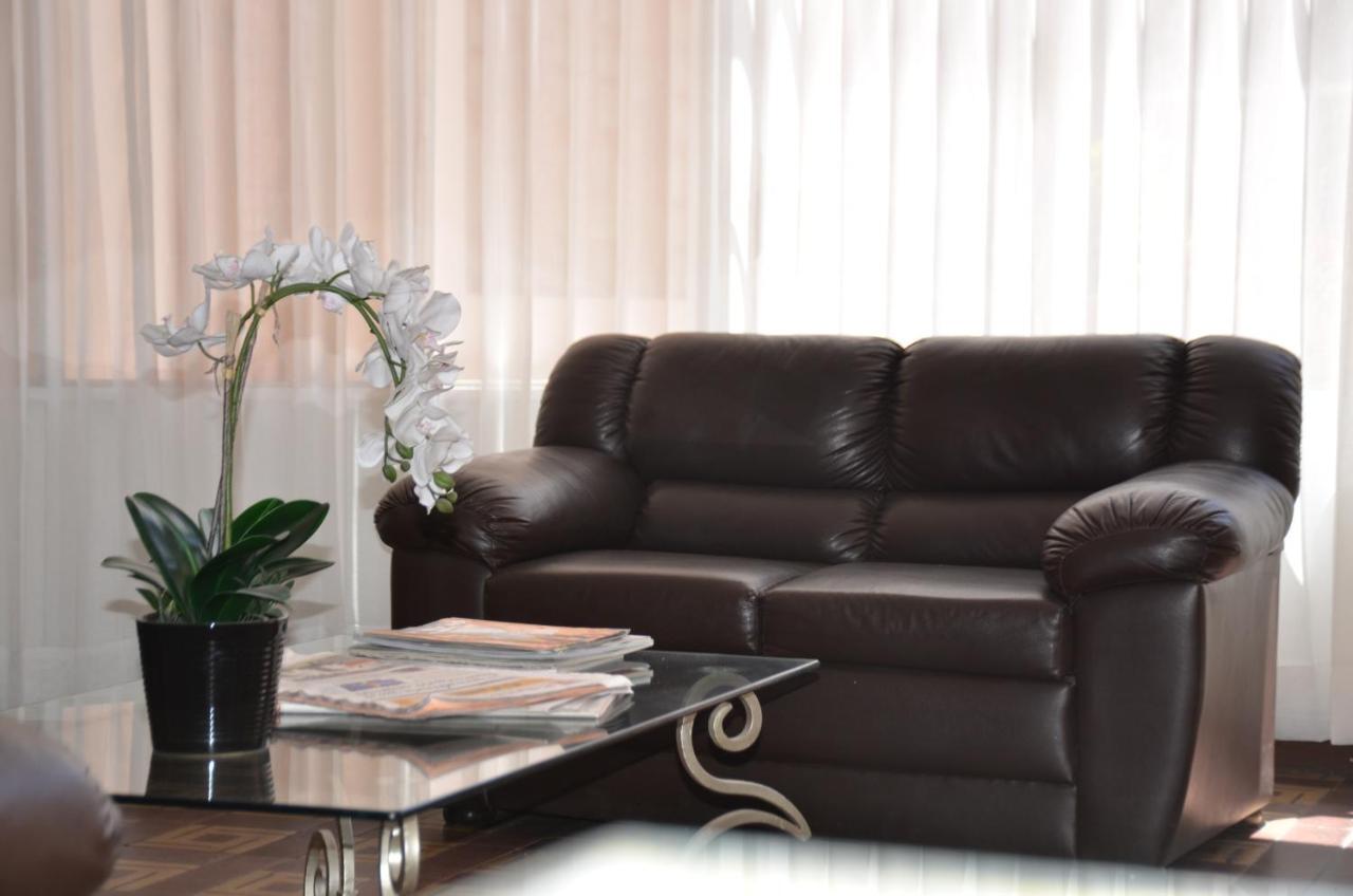 Hotel Tito Arequipa Ngoại thất bức ảnh
